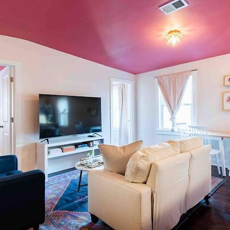 Blush And Bashful Germantown Two Bedroom Apartment Louisville Exterior foto